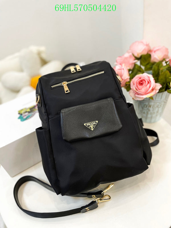 Prada Bags - The Luxera Bags  340