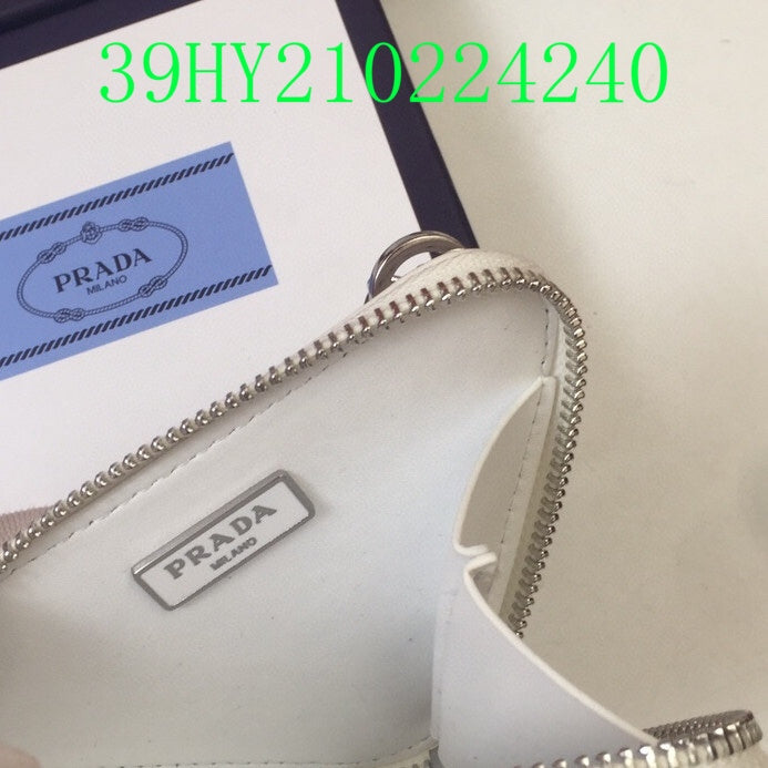 Prada Bags - The Luxera Bags  502