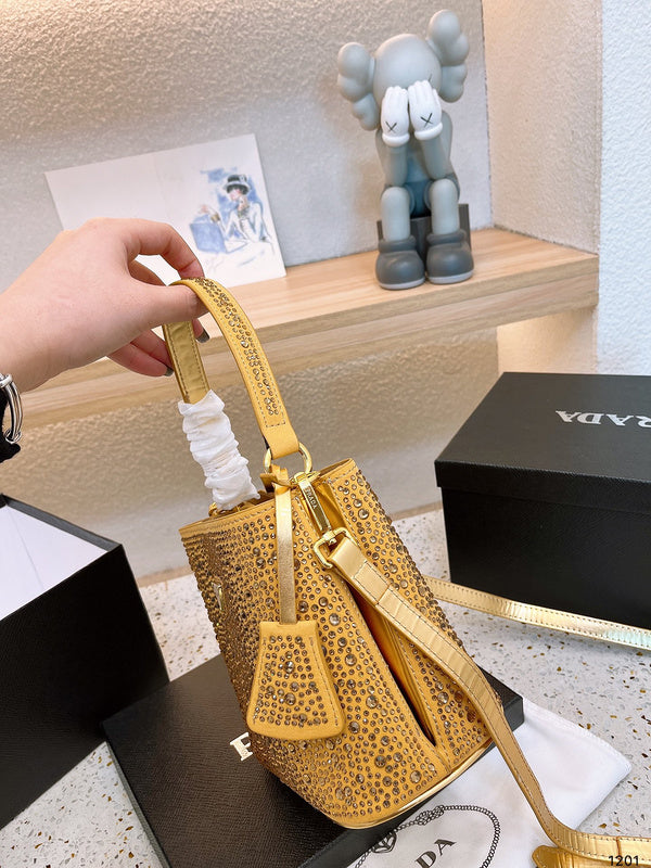 Prada Bags - Luxera Bags - 619