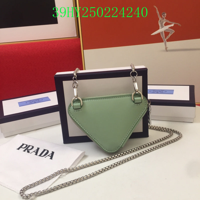 Prada Bags - The Luxera Bags  498