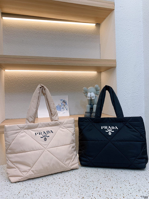 Prada Bags - Luxera Bags - 501