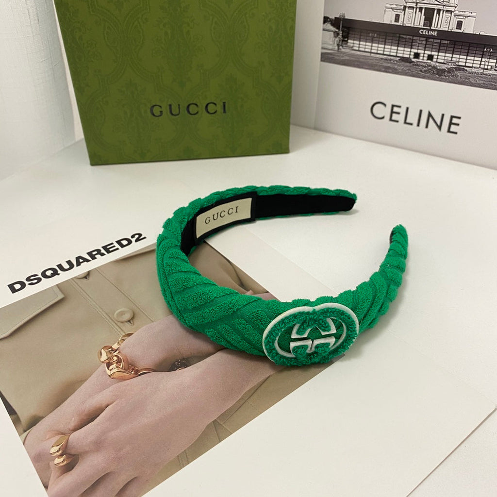 LB - Luxury Hair Band Gucci 030