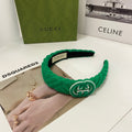 LB - Luxury Hair Band Gucci 030