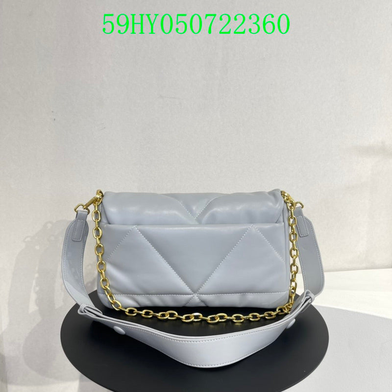 Prada Bags - The Luxera Bags  1093
