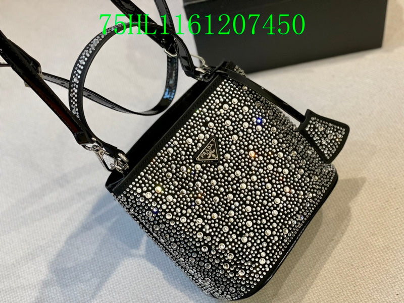 Prada Bags - The Luxera Bags  729