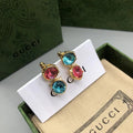 LB - Lux Earring Gucci 002