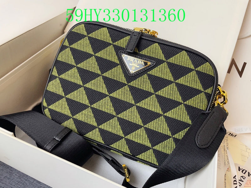 Prada Bags - The Luxera Bags  603