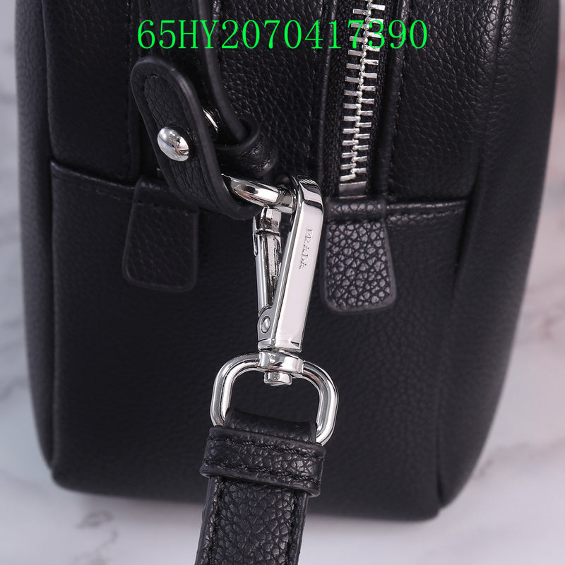 Prada Bags - The Luxera Bags  390