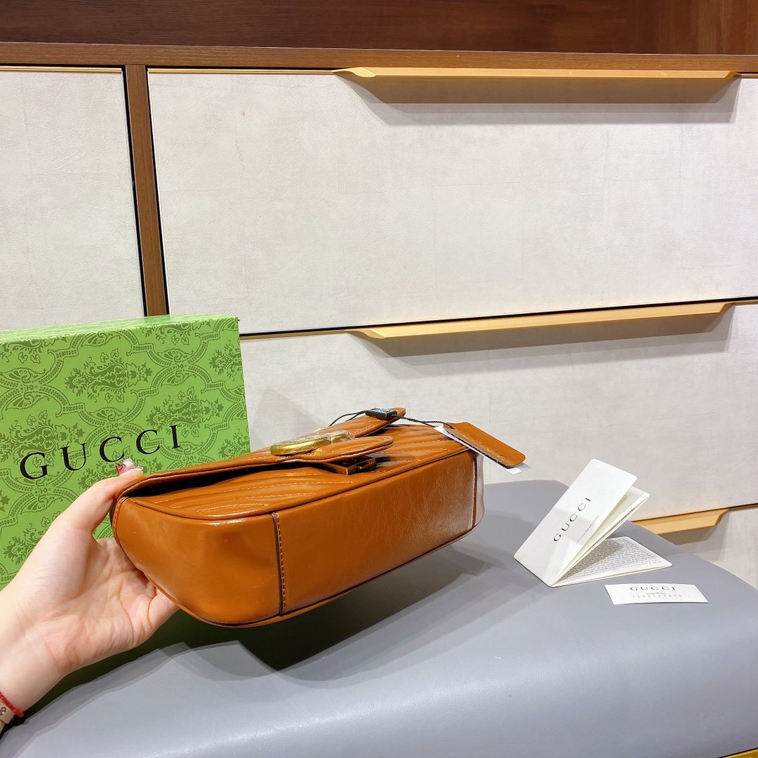 LB - New 1:1 rep  Bags Gucci 295