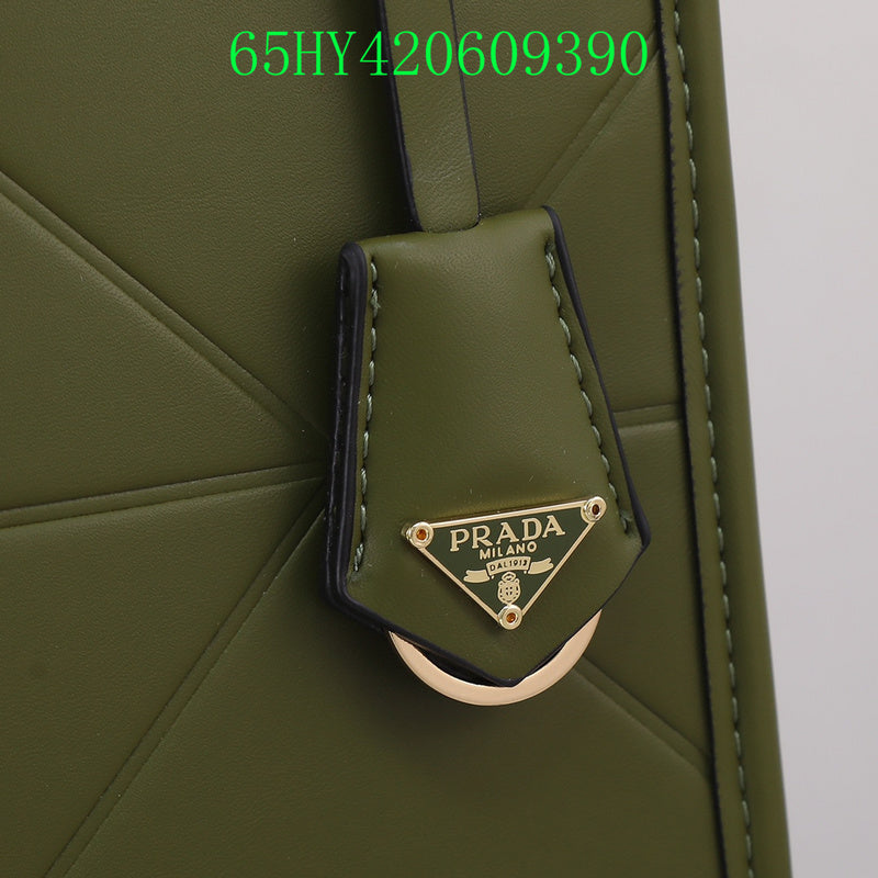 Prada Bags - The Luxera Bags  197