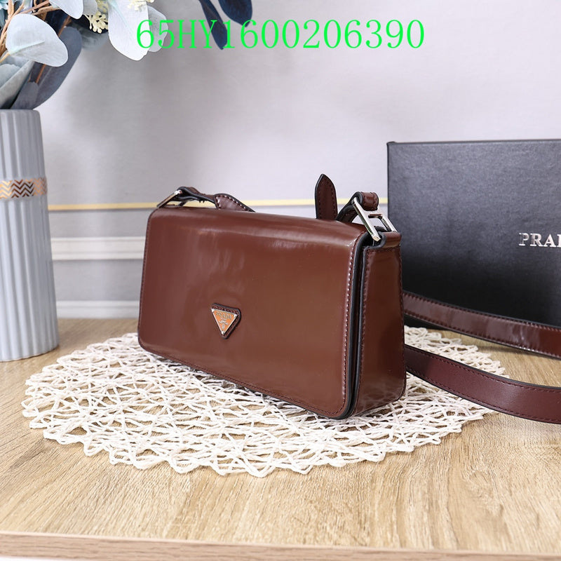 Prada Bags - The Luxera Bags  571