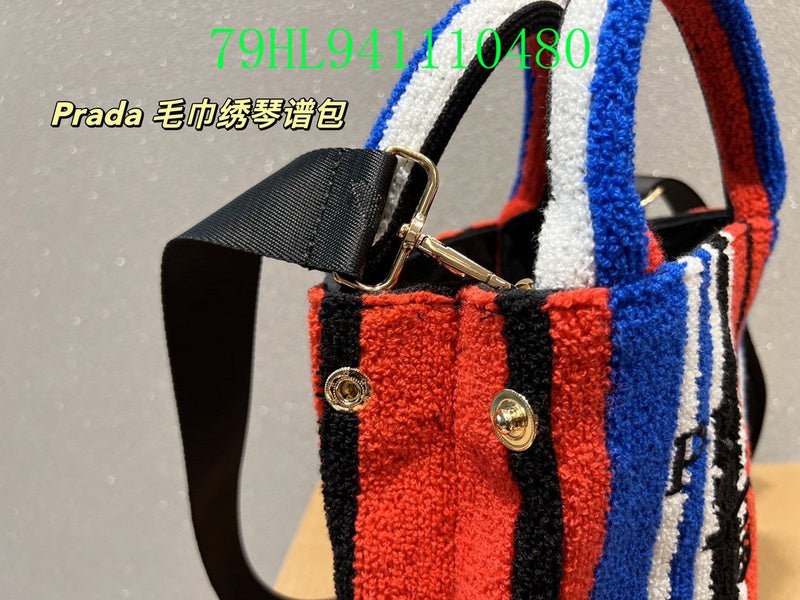 Prada Bags - The Luxera Bags  832