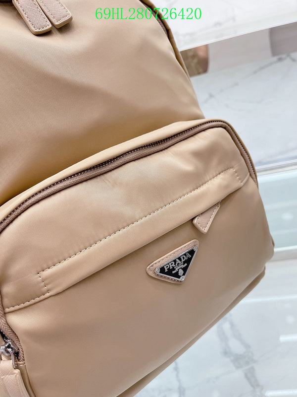 Prada Bags - The Luxera Bags  1081