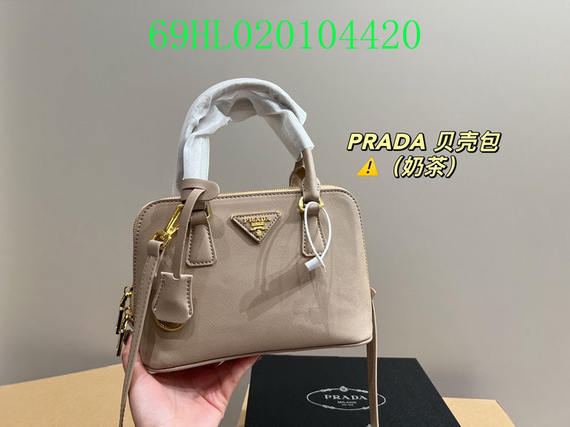 Prada Bags - The Luxera Bags  663