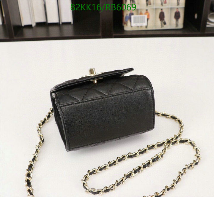Chanel Bags Crossbody - 158
