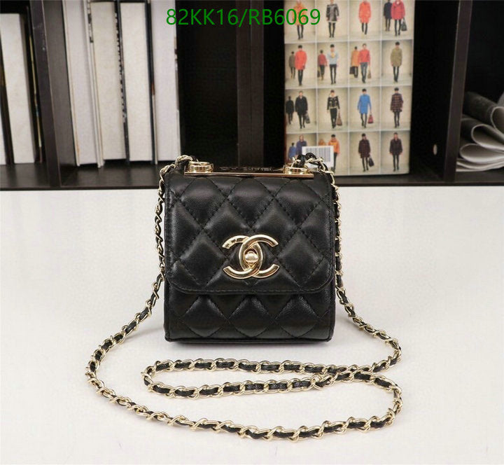 Chanel Bags Crossbody - 158