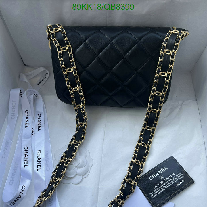 Chanel Bags Crossbody - 135