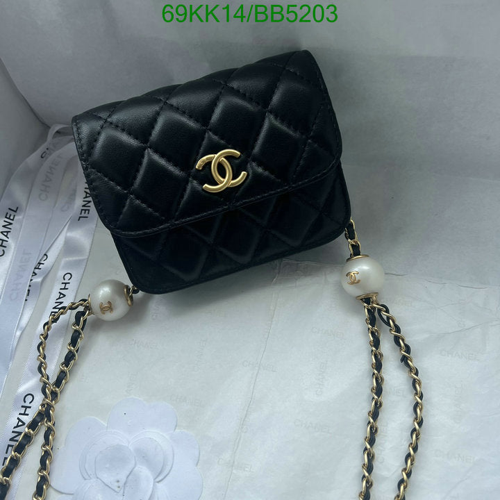 Chanel Bags Crossbody - 478