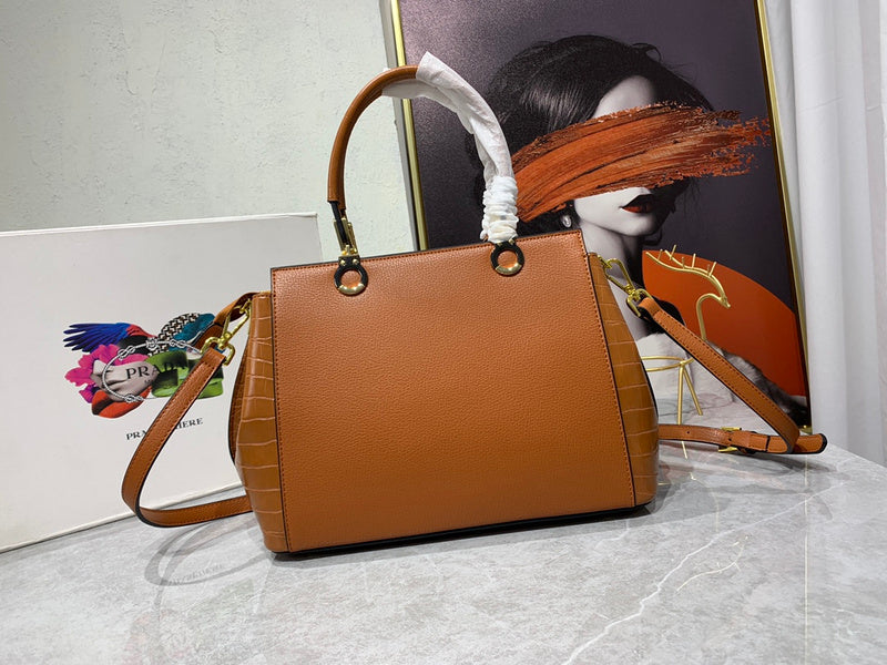 Prada Bags - Luxera Bags - 1010