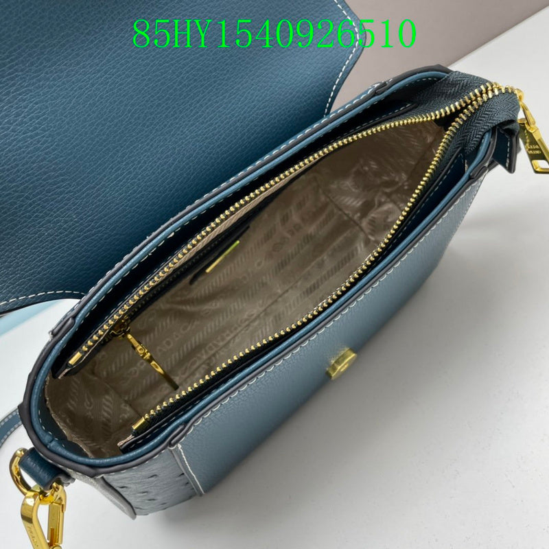Prada Bags - The Luxera Bags  942