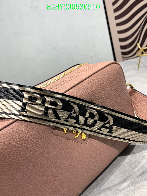 Prada Bags - The Luxera Bags  258