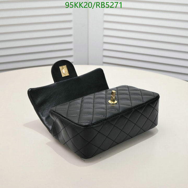 Chanel Bags Crossbody - 068
