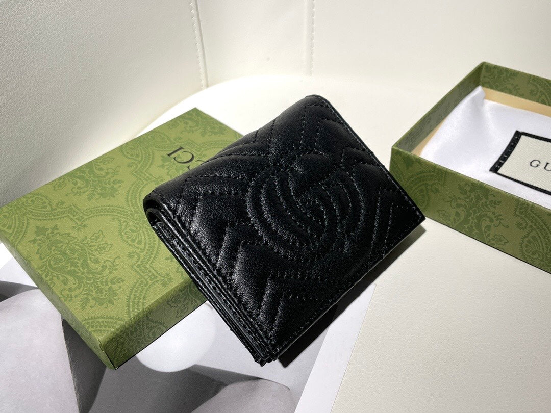 LB - New 1:1 rep  Wallet Gucci 002