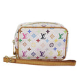 Louis Vuitton Wapiti Clutch Bag
