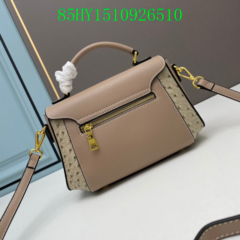 Prada Bags - The Luxera Bags  947