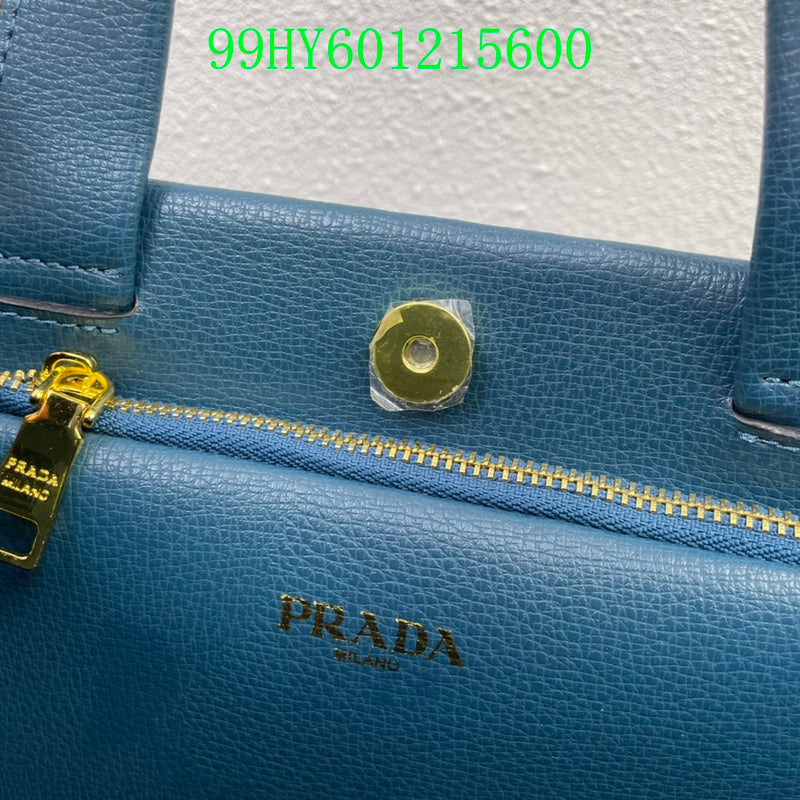 Prada Bags - The Luxera Bags  699