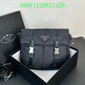 Prada Bags - The Luxera Bags  010