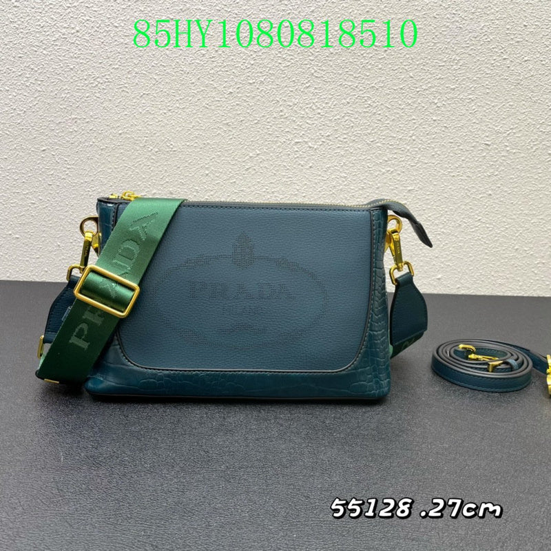 Prada Bags - The Luxera Bags  1053