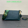 Prada Bags - The Luxera Bags  1053