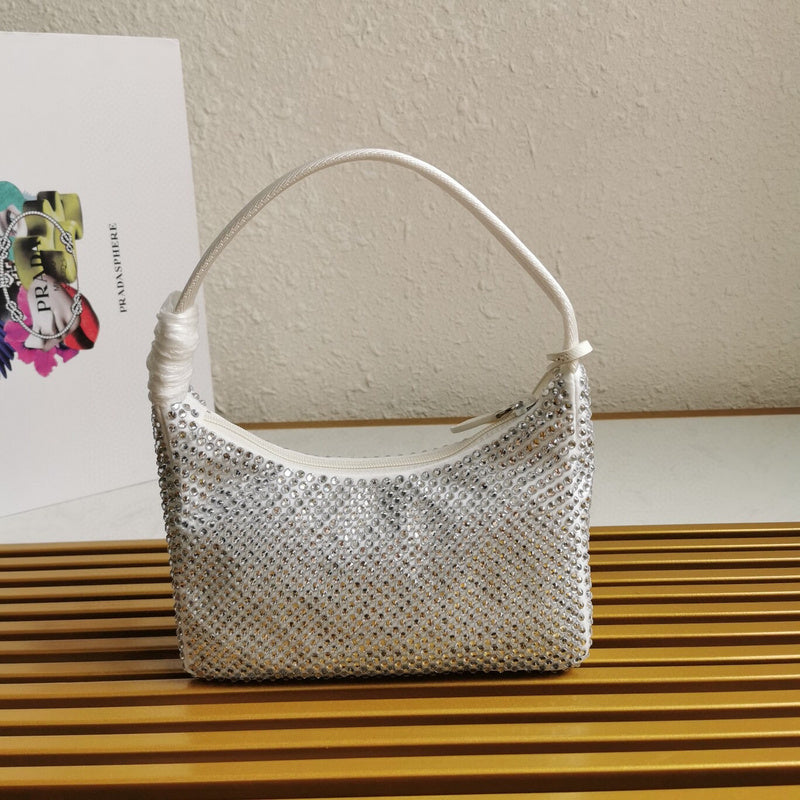 Prada Bags - Luxera Bags - 001