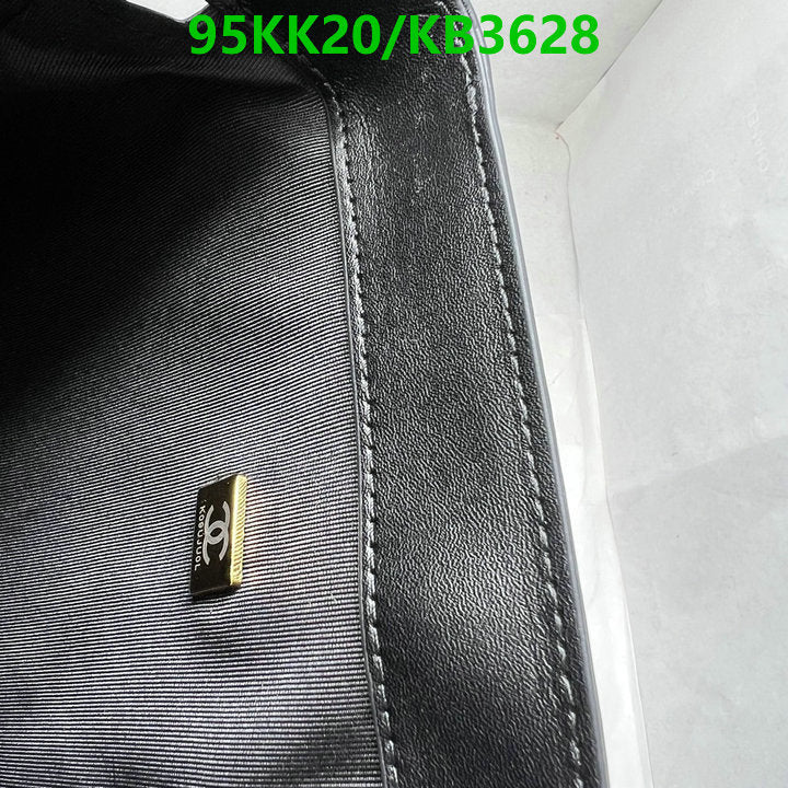 Chanel Bags Crossbody - 028