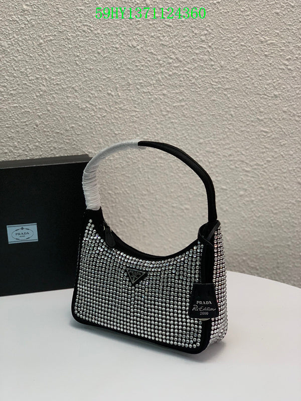 Prada Bags - The Luxera Bags  780