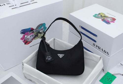 Barnes-Bags - Prada Bags - 894