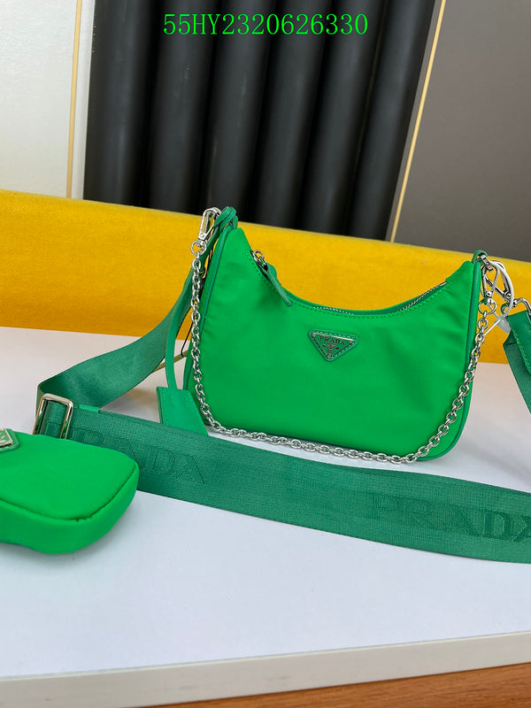 Prada Bags - The Luxera Bags  143