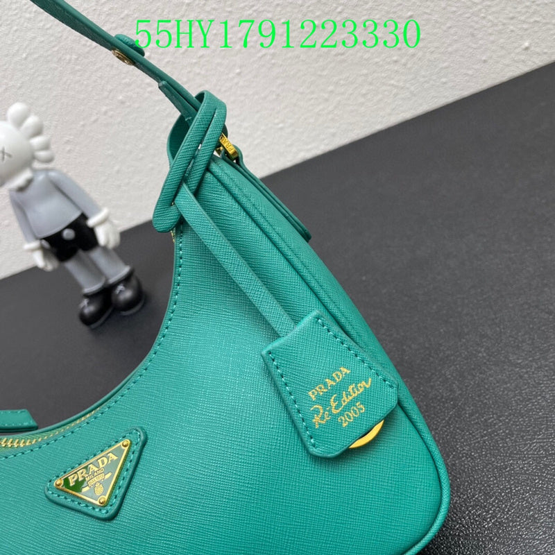 Prada Bags - The Luxera Bags  680