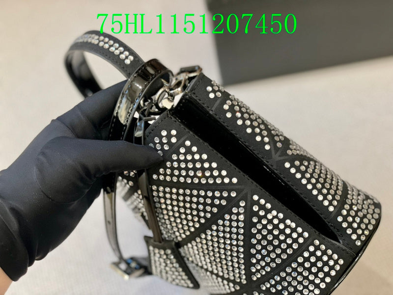 Prada Bags - The Luxera Bags  726