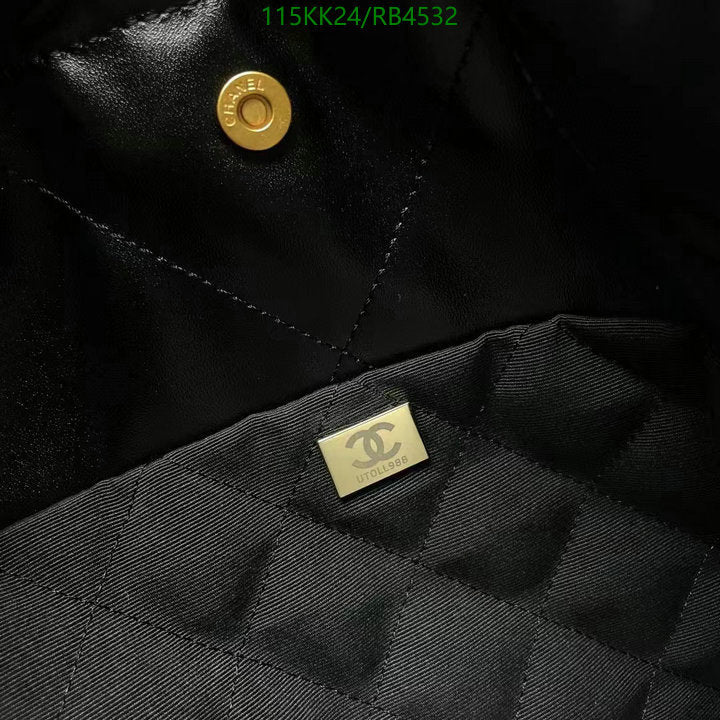 Chanel Bags Crossbody - 096