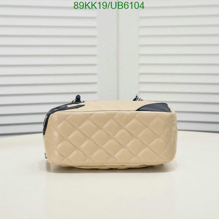 Chanel Bags Crossbody - 086