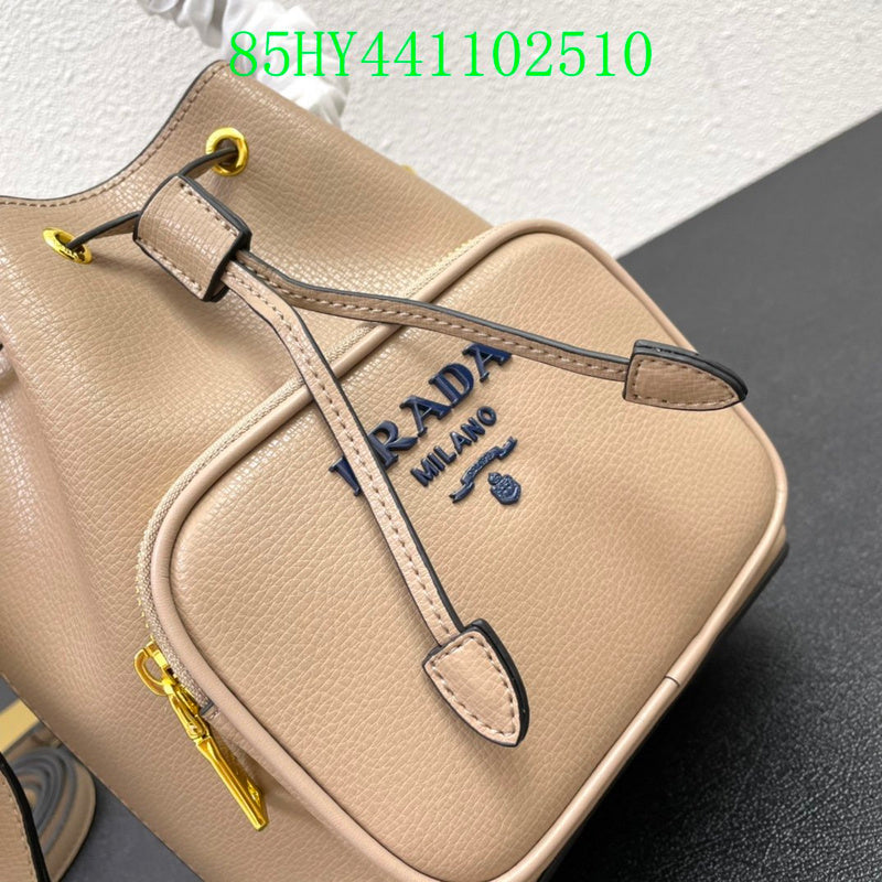 Prada Bags - The Luxera Bags  867