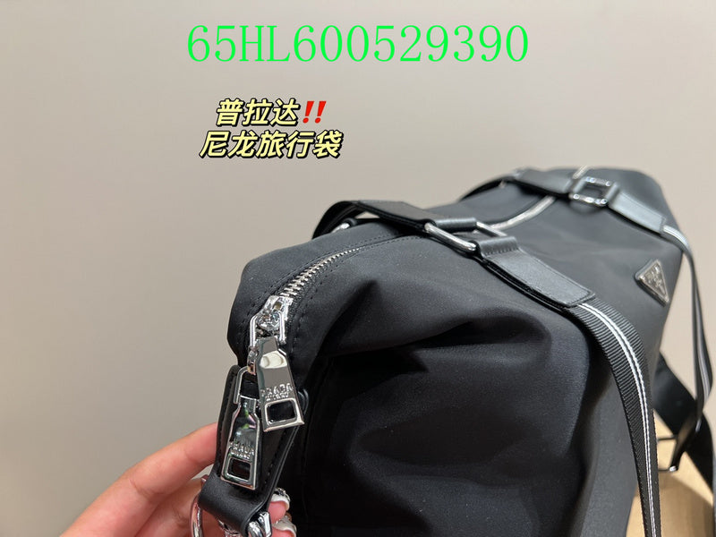 Prada Bags - The Luxera Bags  276