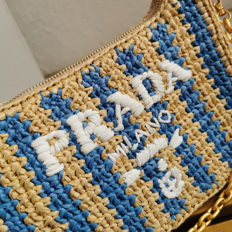 Prada Shoulders Bags - 024
