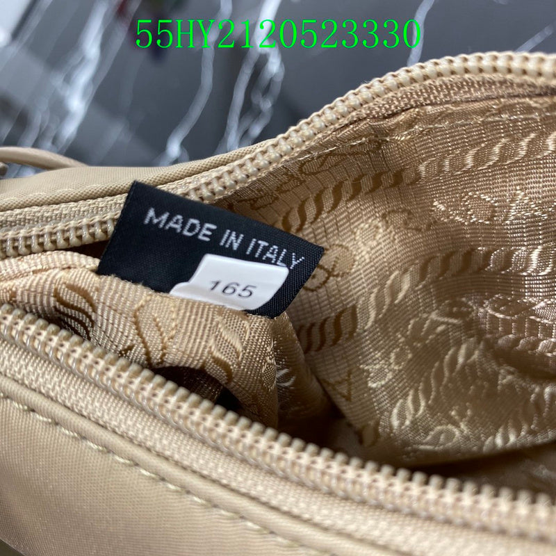 Prada Bags - The Luxera Bags  1273