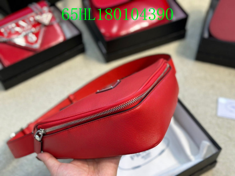 Prada Bags - The Luxera Bags  671