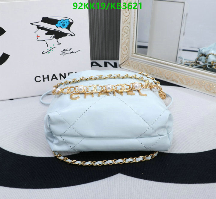 Chanel Bags Crossbody - 024