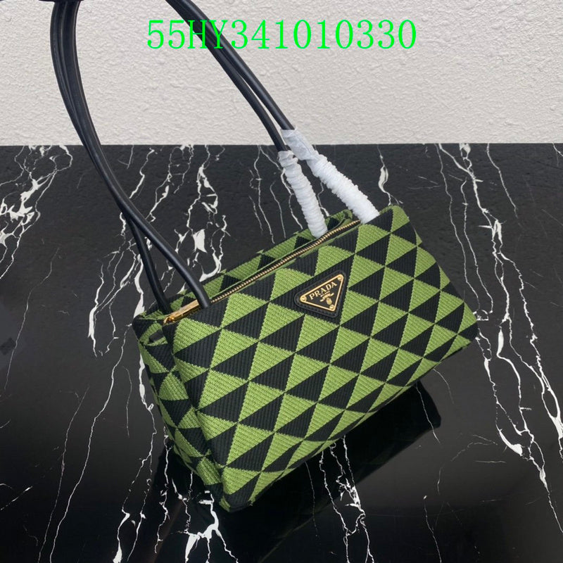 Prada Bags - The Luxera Bags  918