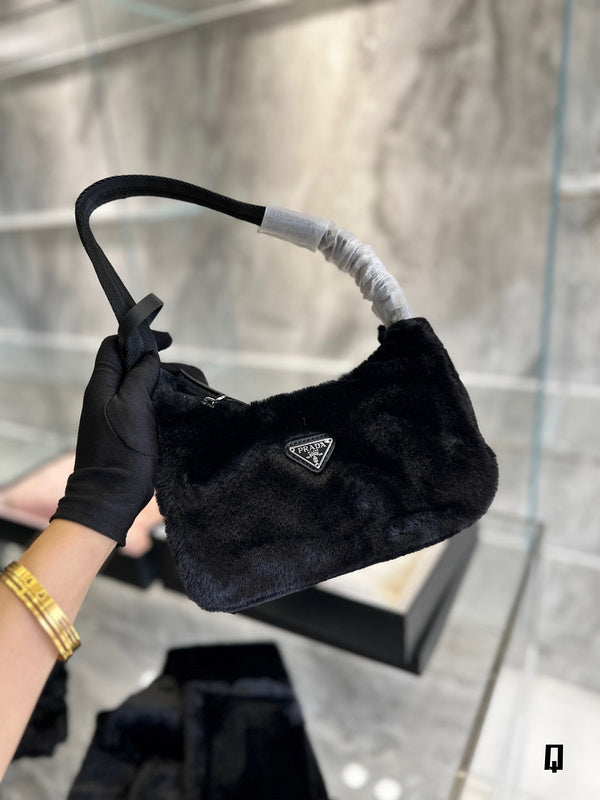 Prada Bags - Luxera Bags - 538